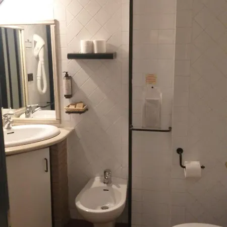 Lh Il Picchio Hotel