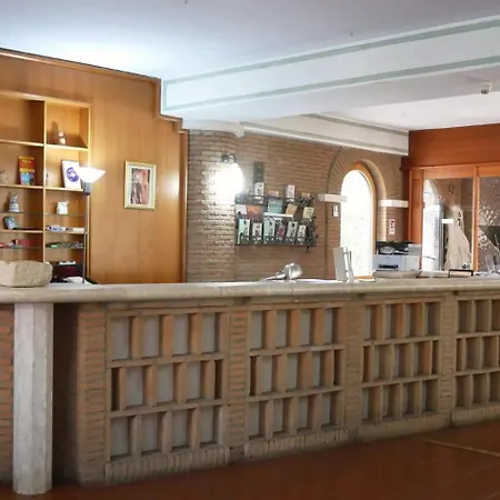 Szálloda Lh Il Picchio Pescasseroli