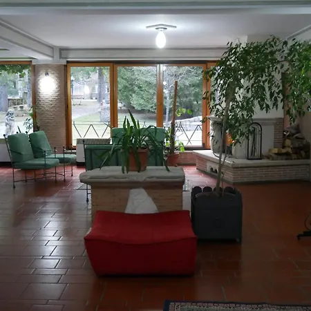 Lh Albergo Il Picchio