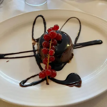 Lh Il Picchio Otel 4*