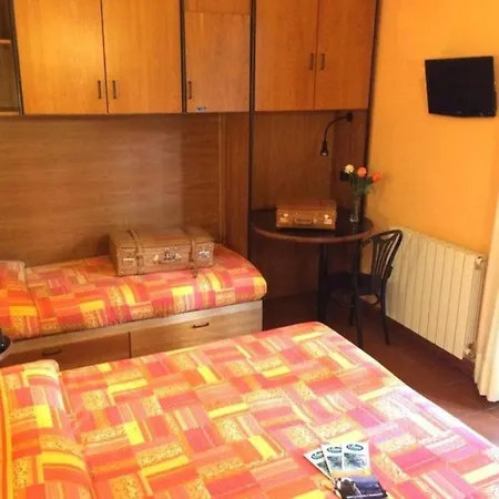 Lh Il Picchio Szálloda 4*