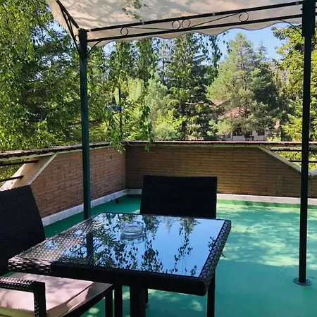 Lh Il Picchio 4* Pescasseroli