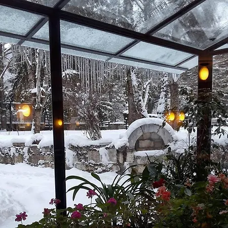 Lh Albergo Il Picchio Отель