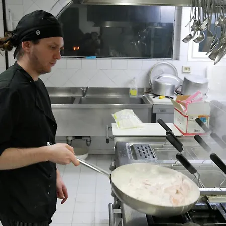 Lh Il Picchio Pescasseroli