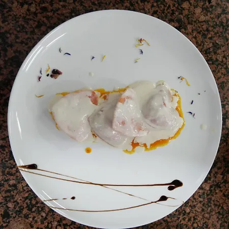 Szálloda Lh Il Picchio Pescasseroli