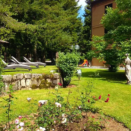 Lh Il Picchio Szálloda 4*