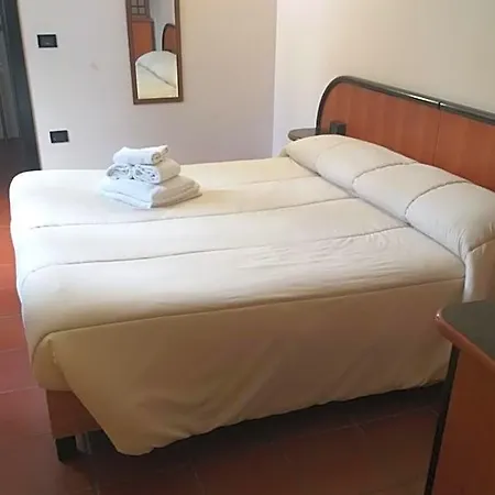 Hotel Lh Il Picchio Pescasseroli