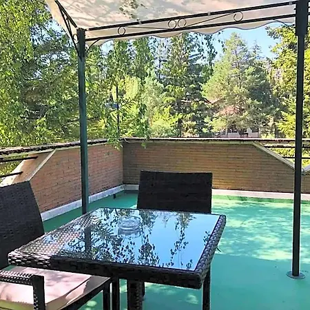 Lh Il Picchio Hotel