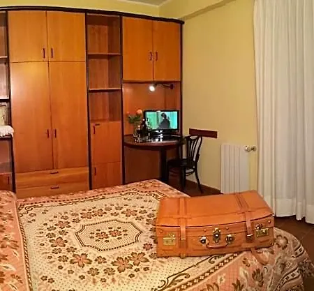 Lh Il Picchio Hotel 4*