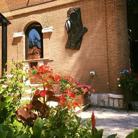 Szálloda Lh Il Picchio