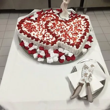 Lh Il Picchio Szálloda