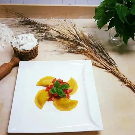 Lh Il Picchio 4* Pescasseroli