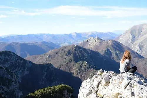 Lh Il Picchio Hotel 4*