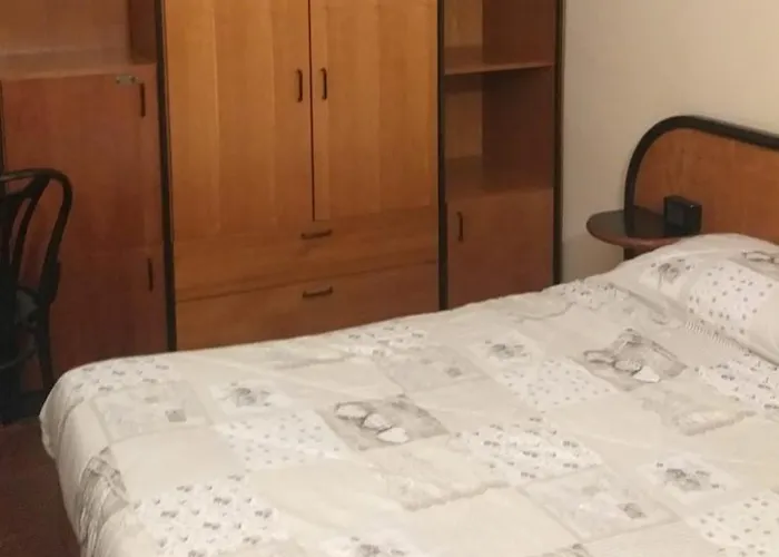 Lh Il Picchio 4* Pescasseroli