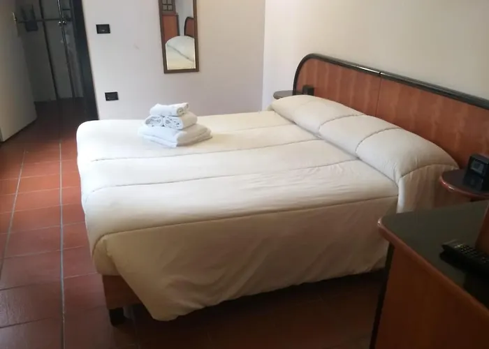 Hotel Lh Il Picchio 4*
