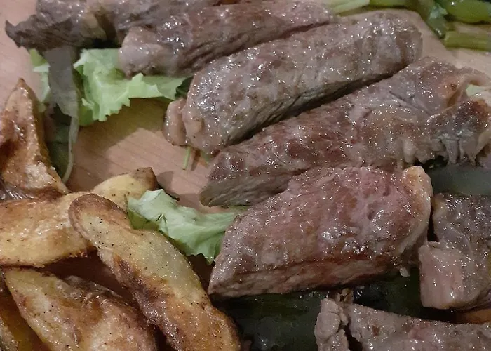 Hotel Lh Il Picchio 4*