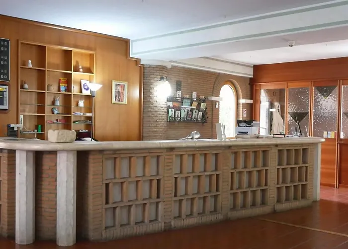 Hotel Lh Il Picchio Pescasseroli