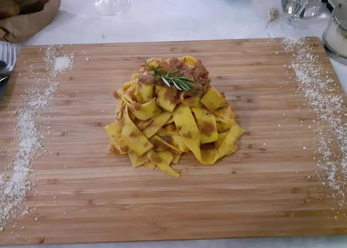 Lh Albergo Il Picchio 4* Pescasseroli