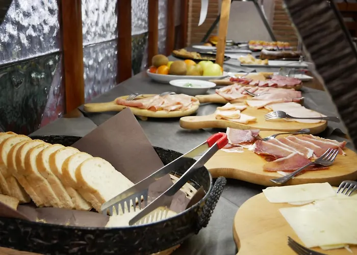 Hotel Lh Il Picchio Pescasseroli