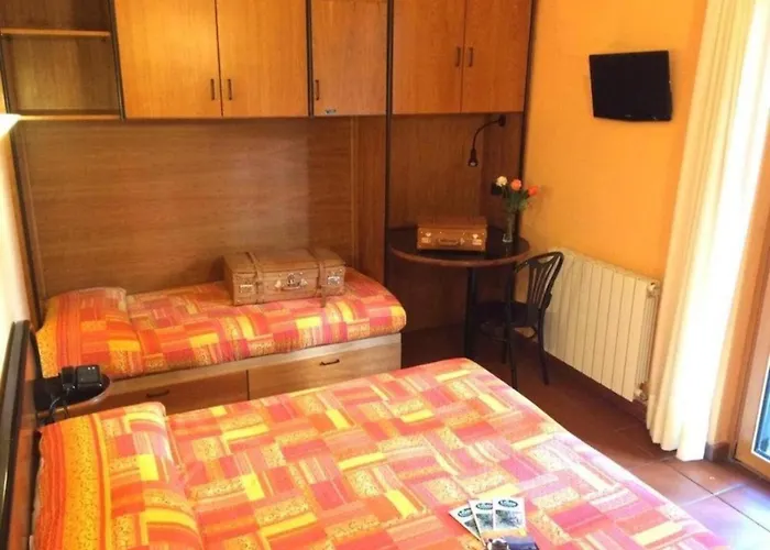 Lh Albergo Il Picchio Hotel 4*
