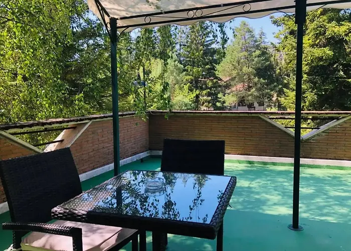 Lh Il Picchio 4* Pescasseroli