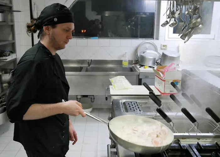 Lh Il Picchio Pescasseroli