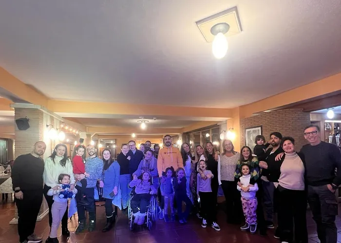 Lh Il Picchio Hotel 4*