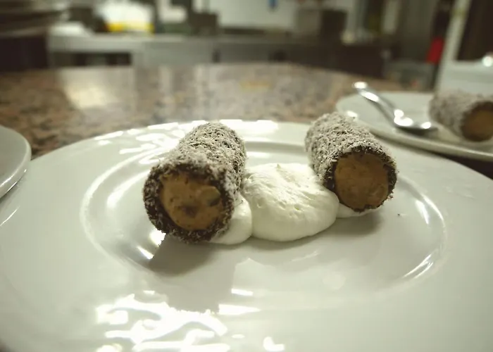 Lh Il Picchio 4* Pescasseroli