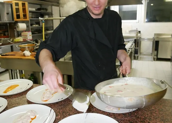 Lh Il Picchio Hotel 4*