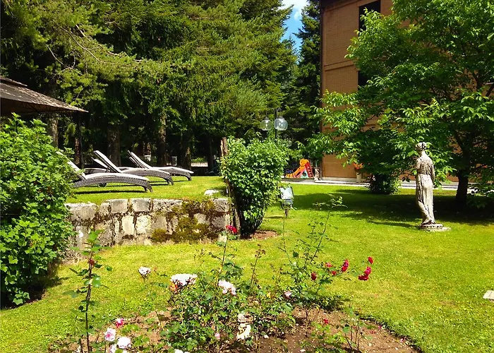 Lh Il Picchio Hotel 4*