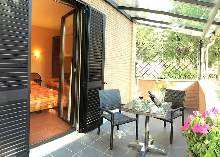 Hotel Lh Albergo Il Picchio