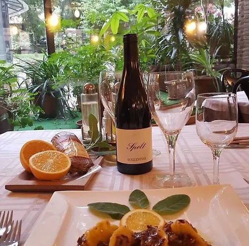 Lh Albergo Il Picchio