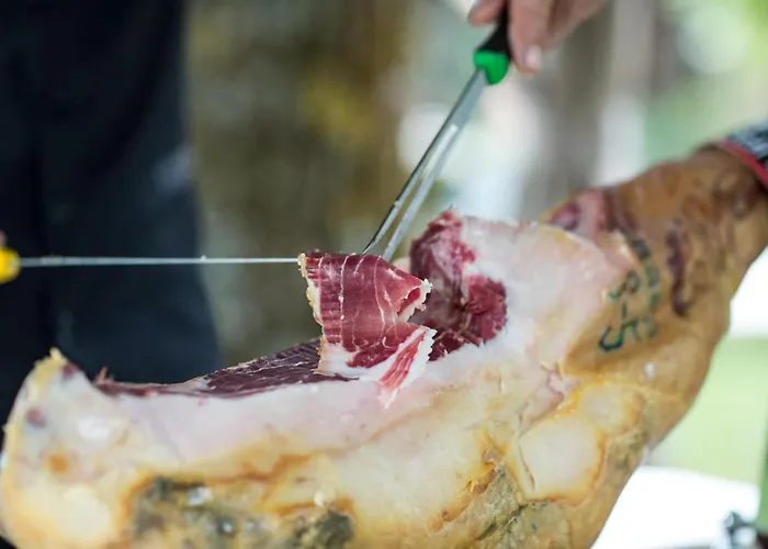 Lh Albergo Il Picchio