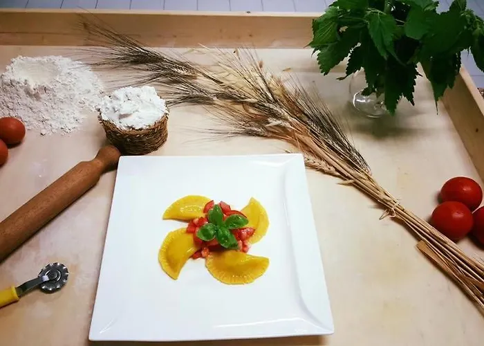 Lh Albergo Il Picchio 4* Pescasseroli