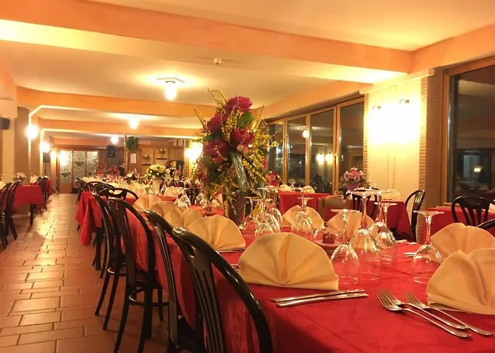 Lh Il Picchio 4* Pescasseroli