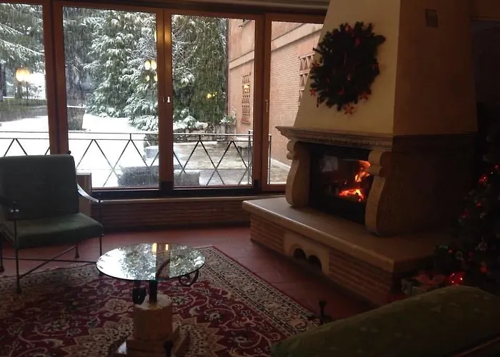 Lh Il Picchio Hotel Pescasseroli